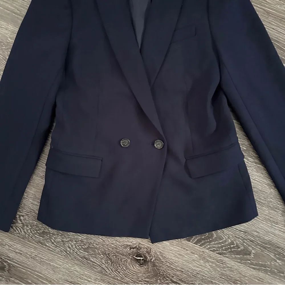J. Crew Dover Blazer - Picture 2 of 9